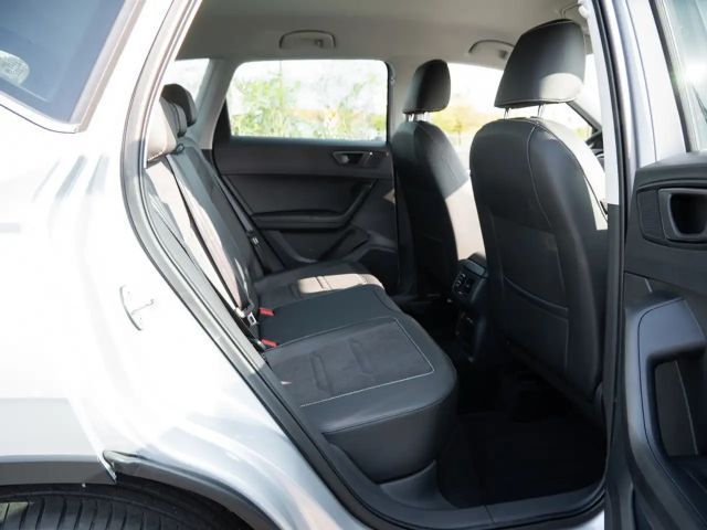 Seat Ateca 2.0 TDI 4Drive