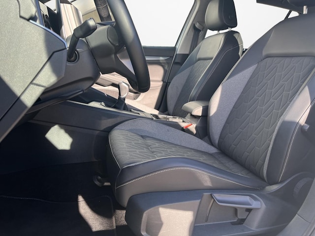 Volkswagen Golf 1.5 TSI Variant