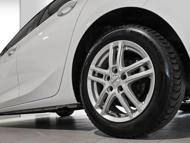 Opel Astra Business Edition Turbo