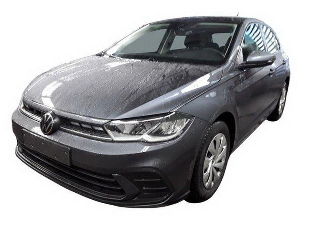 Volkswagen Polo 1.0 MPI Life