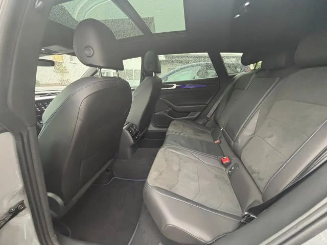 Volkswagen Arteon R 4MO*KAM*NAV*CARPLAY*Tr.-ACC*eAHK*PANO*DCC