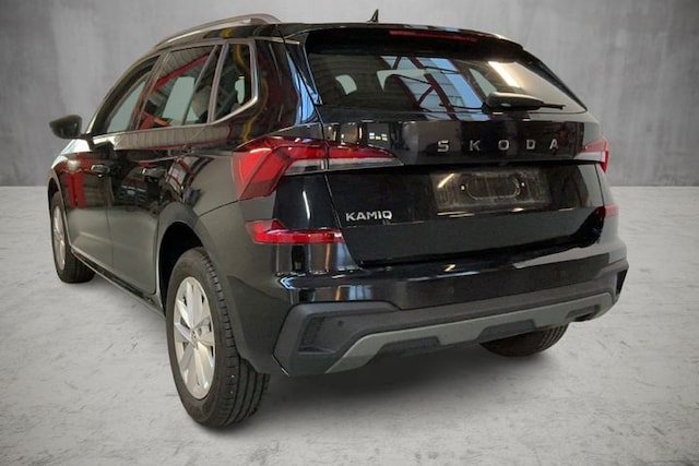 Skoda Kamiq 1.0 TSI