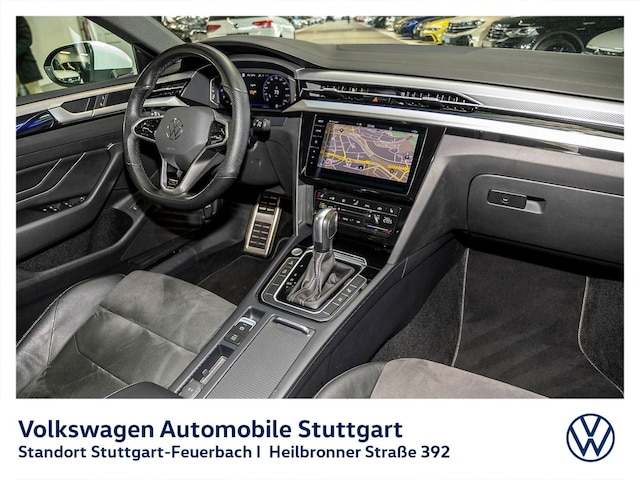 Volkswagen Arteon 2.0 TSI DSG R-Line