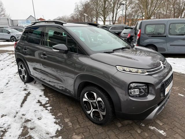Citroën C3 Aircross 110 PDC/ Kamera/ GJR/ C-Play/ PANO