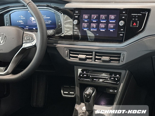 Volkswagen Polo 1.0 TSI DSG R-Line