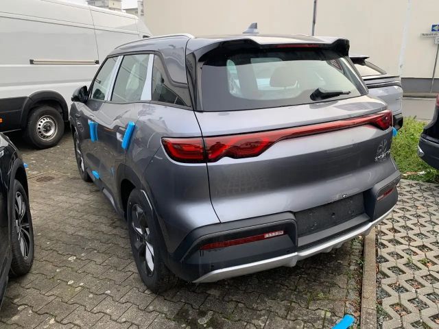 BYD Atto 2 Boost