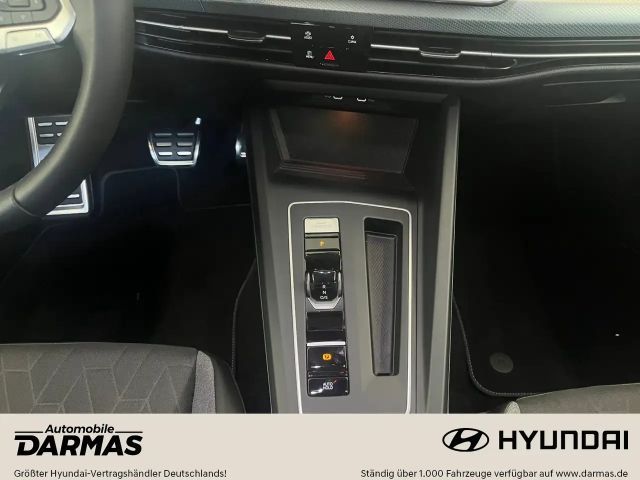 Volkswagen Golf 2.0 TDI DSG Variant