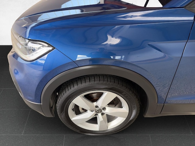Volkswagen T-Cross 1.0 TSI DSG Style