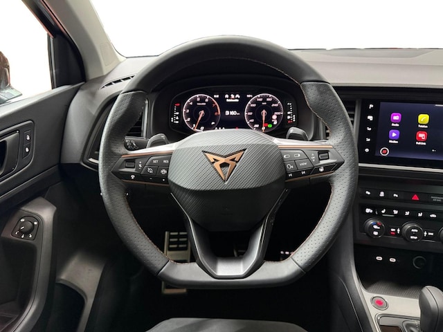 Cupra Ateca 1.5 TSI DSG