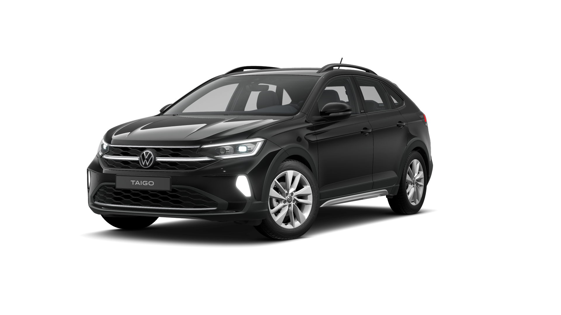 Volkswagen Taigo 1.0 TSI Move