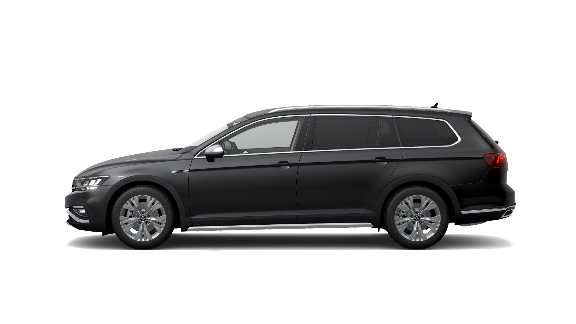 Volkswagen Passat 2.0 TDI AllTrack DSG Variant