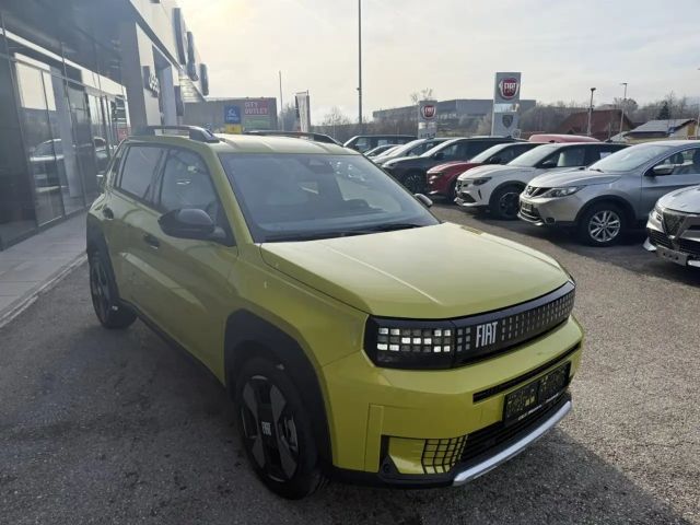 Fiat Grande Panda La Prima