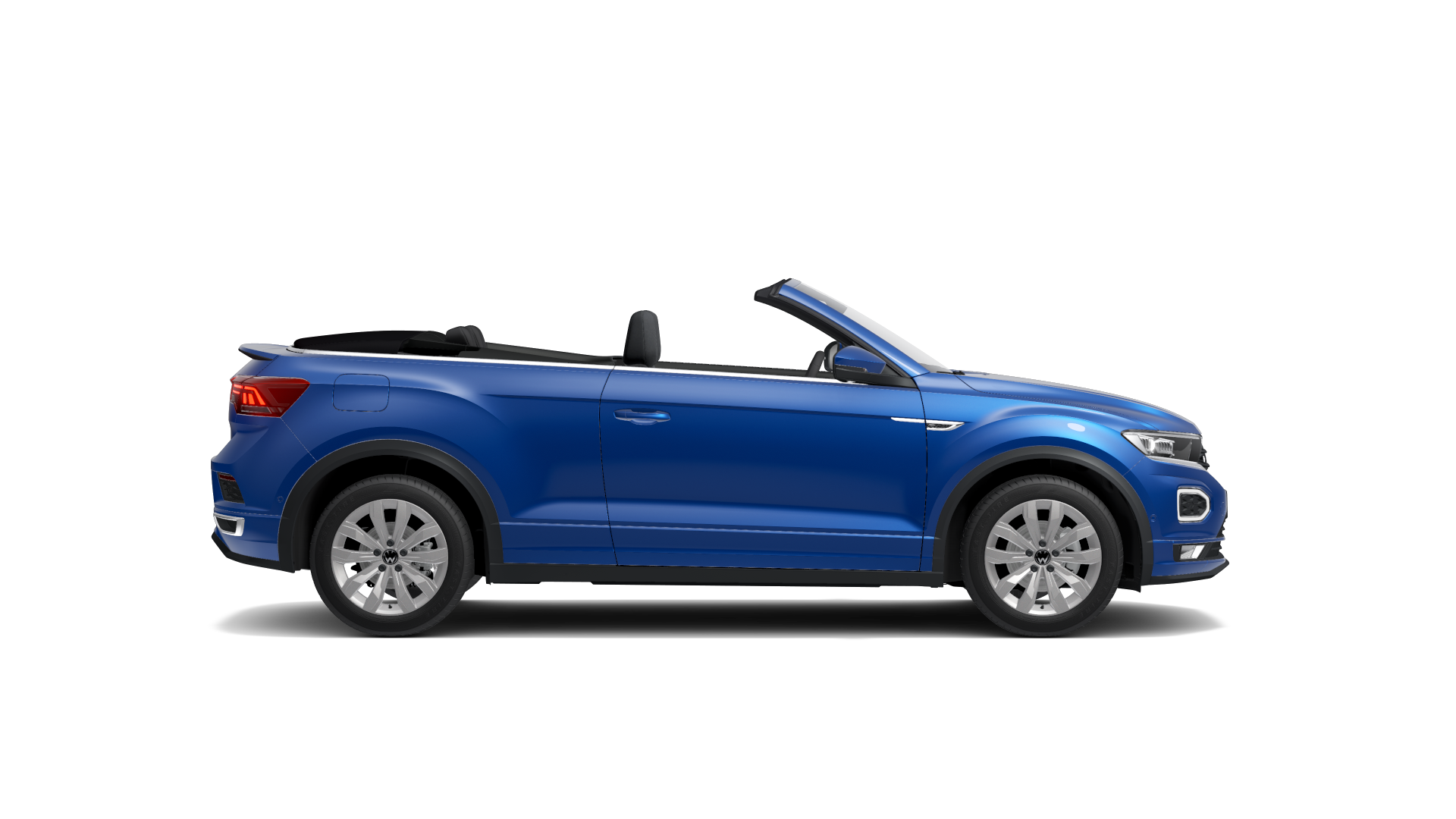 Volkswagen T-Roc 1.5 TSI Cabriolet