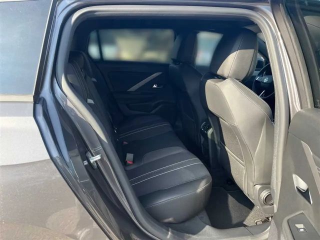 Opel Astra GS-Line Grand Sport Sports Tourer