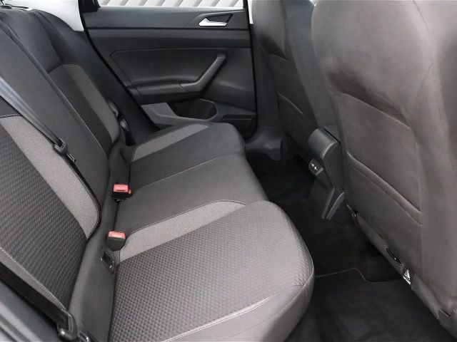 Volkswagen Taigo Life