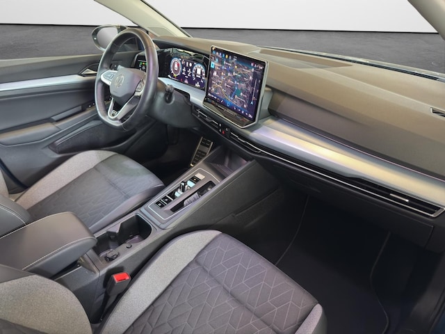 Volkswagen Golf 2.0 TDI DSG