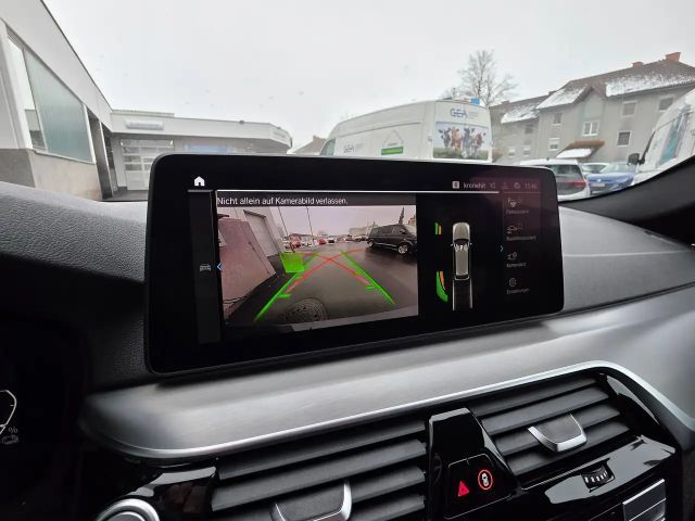 BMW 530 530e Touring xDrive