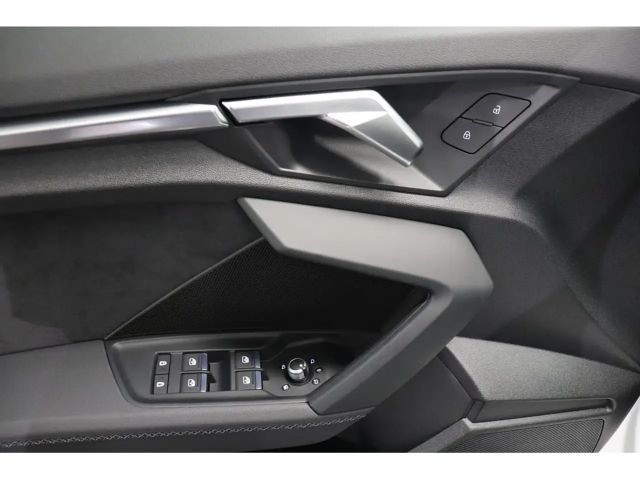 Audi S3 2.0 TFSI Quattro Sedan Sportback