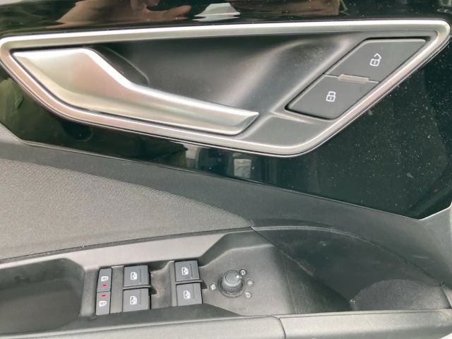 Audi Q4 e-tron 35