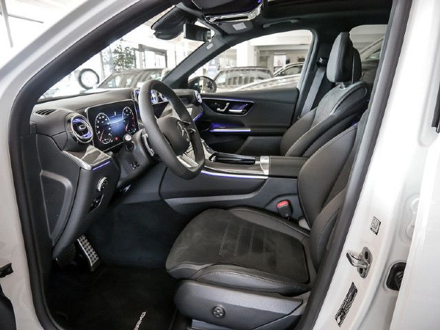 Mercedes-Benz GLC 200 4MATIC GLC 200 d