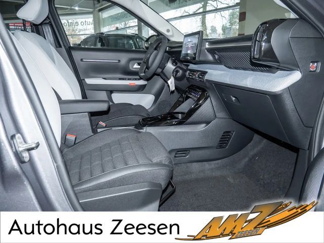 Citroën C3 Aircross Hybrid Max