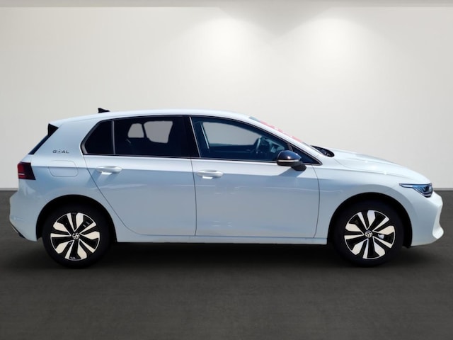 Volkswagen Golf Golf GOAL 1,5 l TSI OPF 85 kW (116 PS) 6-Gang