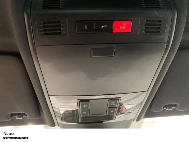 Seat Tarraco DSG Xcellence