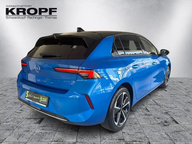 Opel Astra 1.2 Turbo