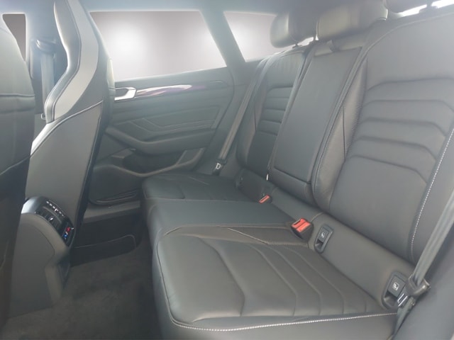 Volkswagen Arteon Shooting Brake IQ.Drive