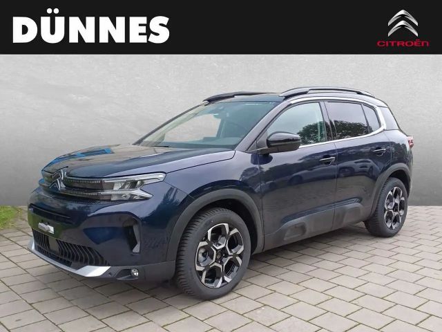 Citroën C5 Aircross Max