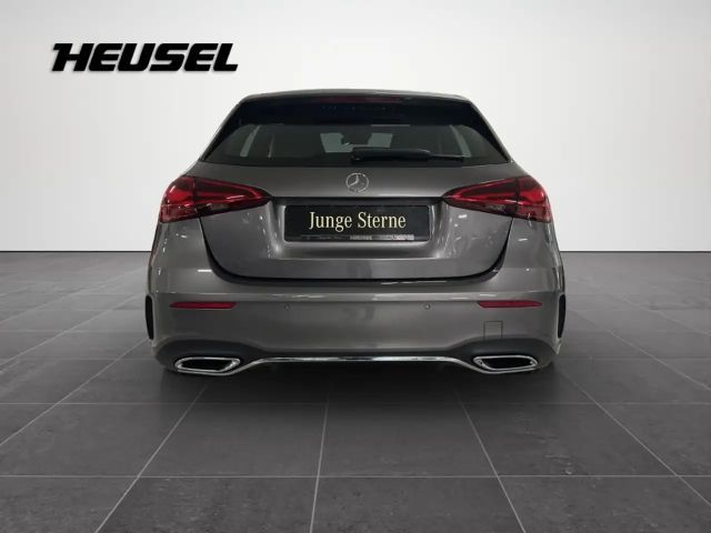 Mercedes-Benz A 200 AMG Line