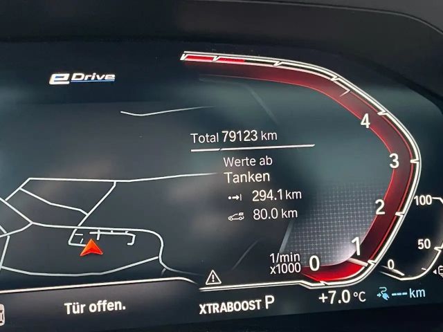 BMW 330 330e M-Sport Touring xDrive