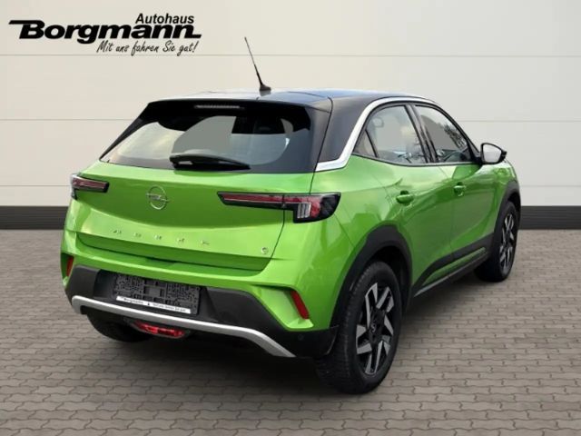 Opel Mokka Elegance Mokka-e