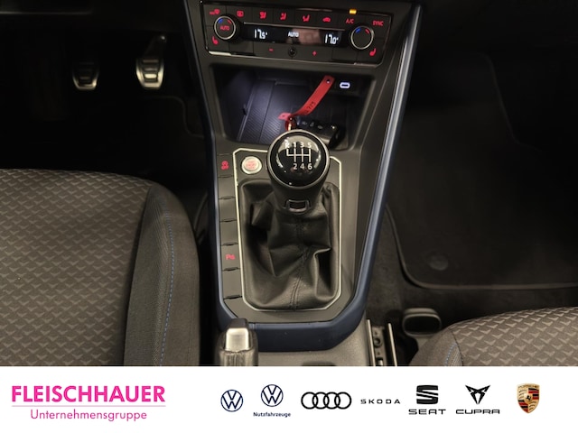 Volkswagen Polo 1.0 TSI