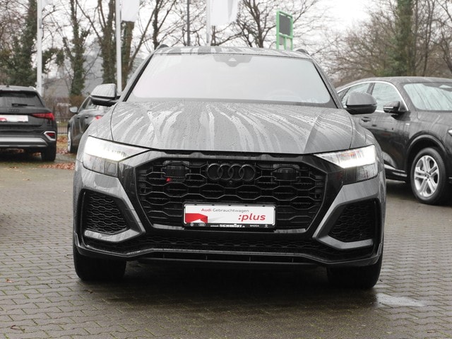 Audi RS Q8 Quattro