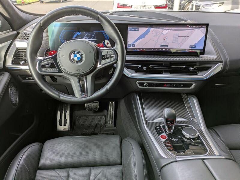 BMW XM XM