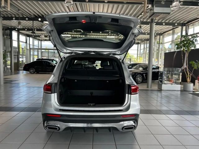 Mercedes-Benz GLB 180 AMG Line GLB 180 d