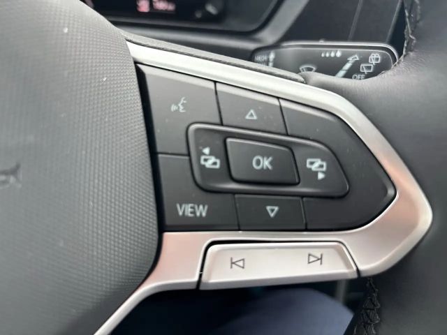 Volkswagen Caddy Family