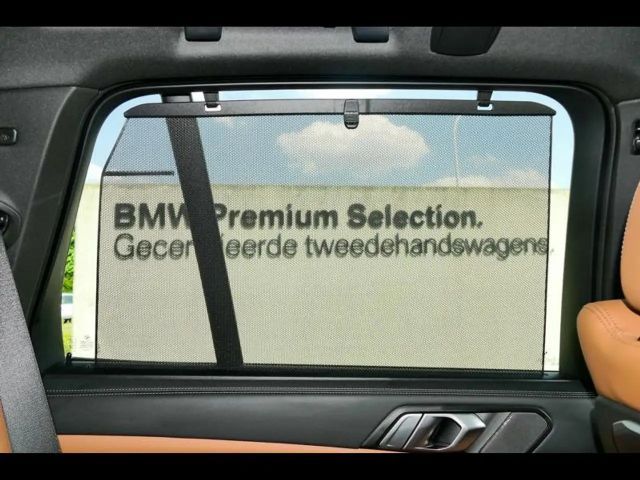 BMW X5 M-Sport xDrive50e