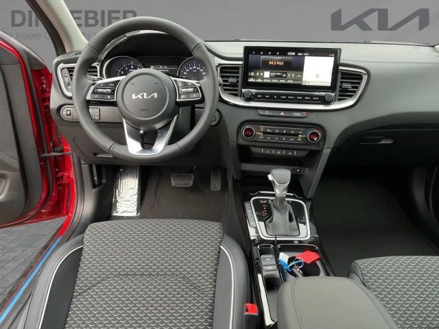 Kia XCeed Spirit