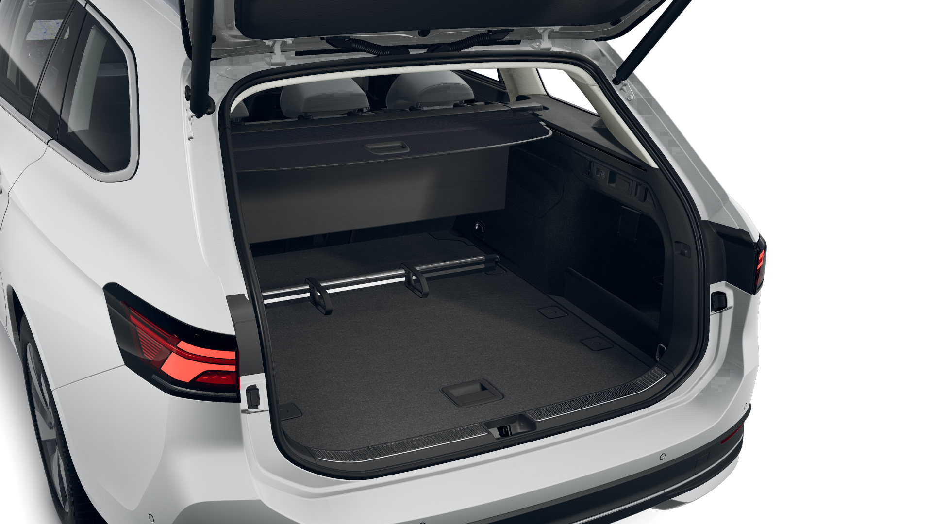 Volkswagen Passat 1.5 eTSI DSG