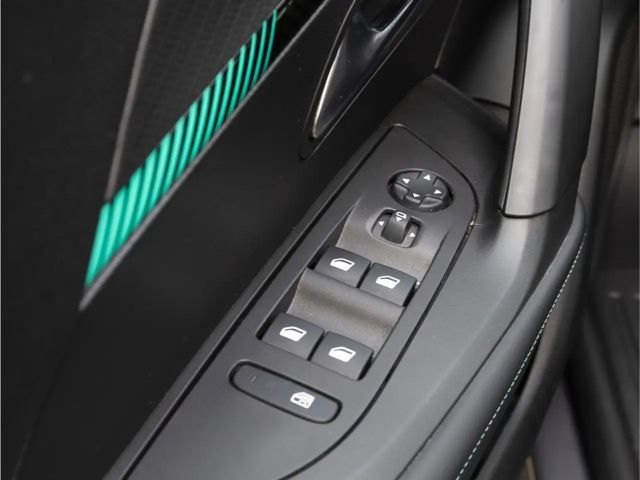 Peugeot 2008 Allure Pack PureTech