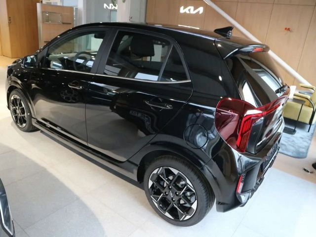 Kia Picanto GT-Line