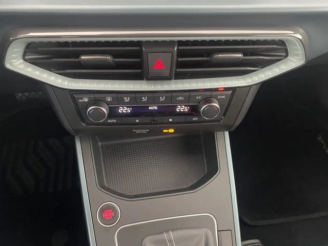 Seat Arona 1.0 TSI DSG