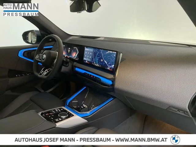 BMW X3 M-Sport xDrive