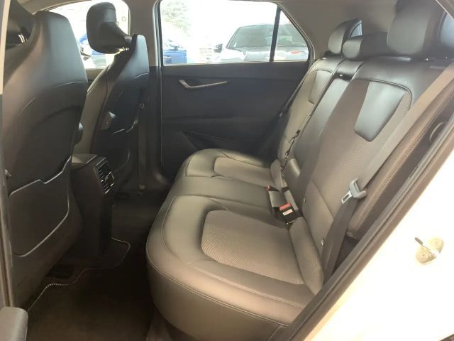 Kia Niro Vision e-Niro