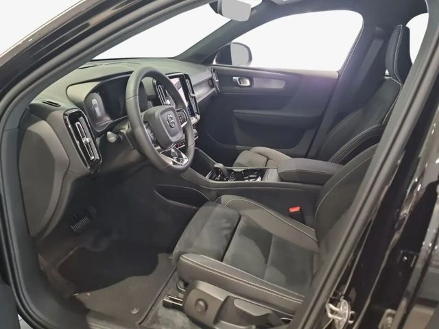 Volvo XC40 Plus Recharge Twin Engine