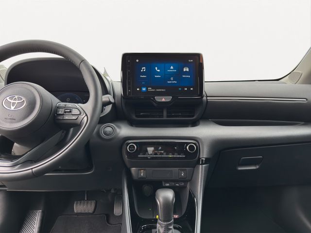 Toyota Yaris 5-deurs Comfort