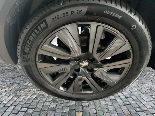 Peugeot 2008 GT-Line