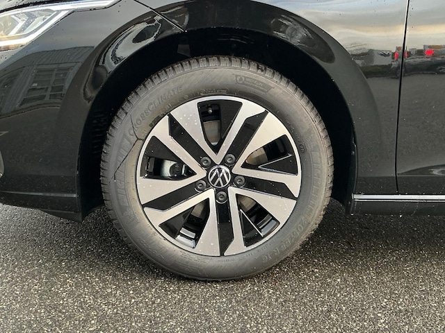 Volkswagen Golf Golf ENERGY 1,5 l eTSI OPF Digitales Cockpit